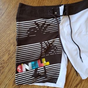 O'Neill Hawaii Boardshorts